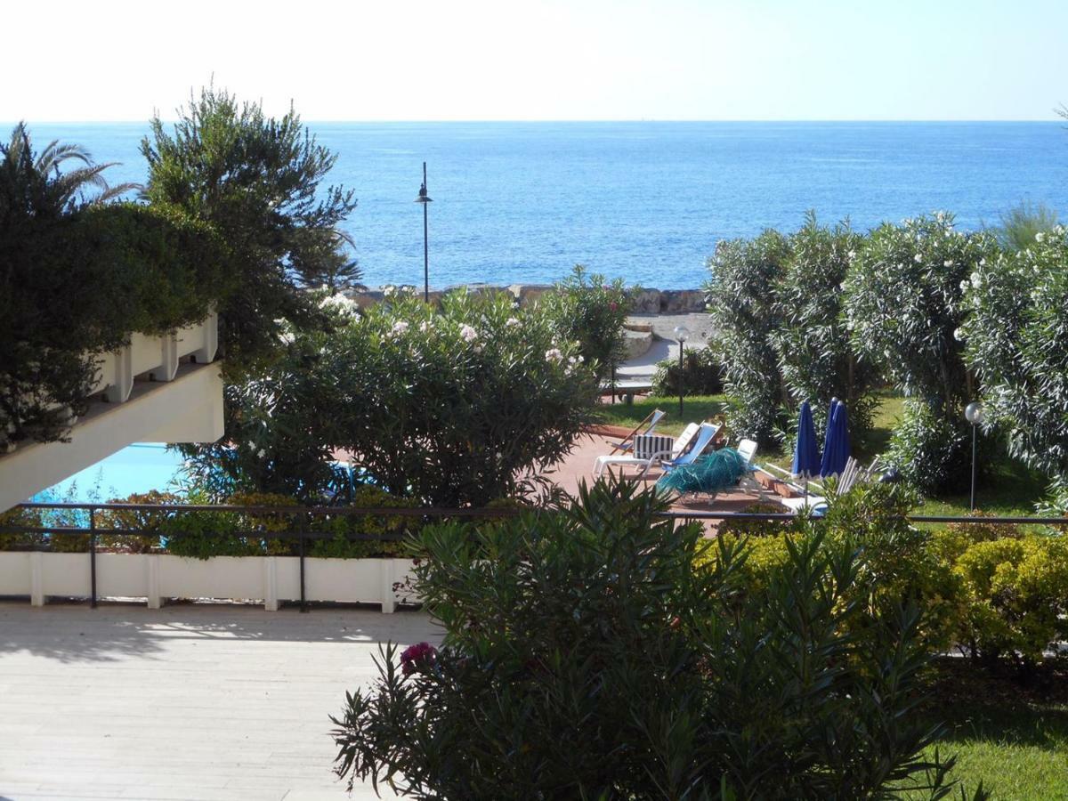 San Lorenzo Grande San Lorenzo al Mare Εξωτερικό φωτογραφία