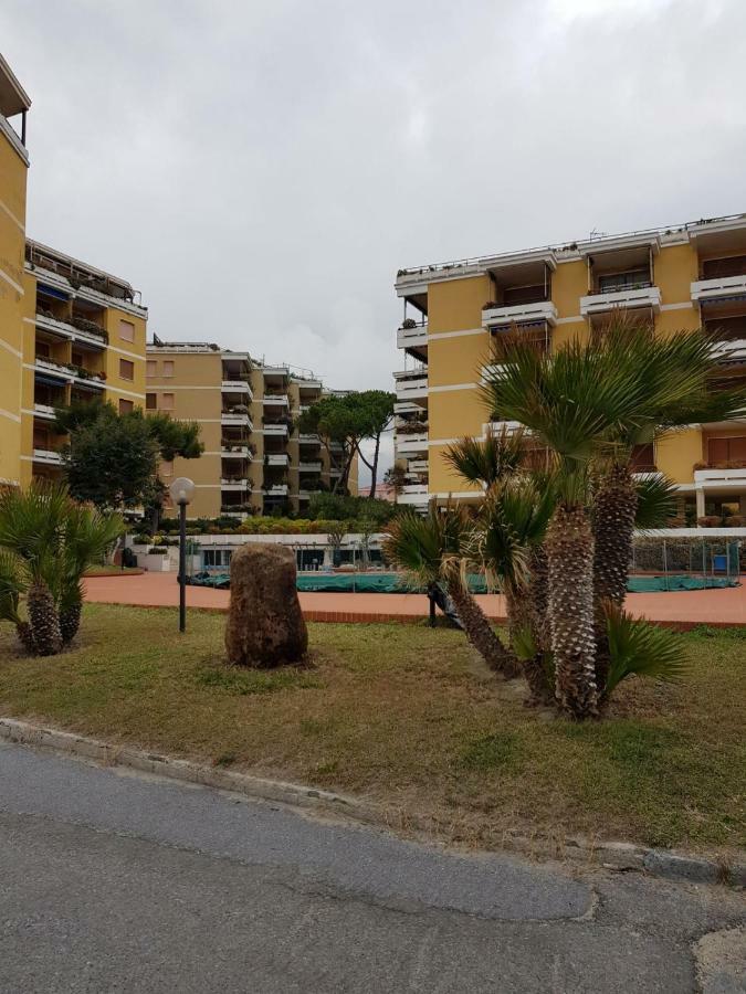 San Lorenzo Grande San Lorenzo al Mare Εξωτερικό φωτογραφία
