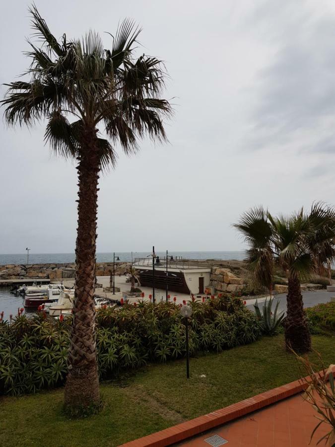 San Lorenzo Grande San Lorenzo al Mare Εξωτερικό φωτογραφία