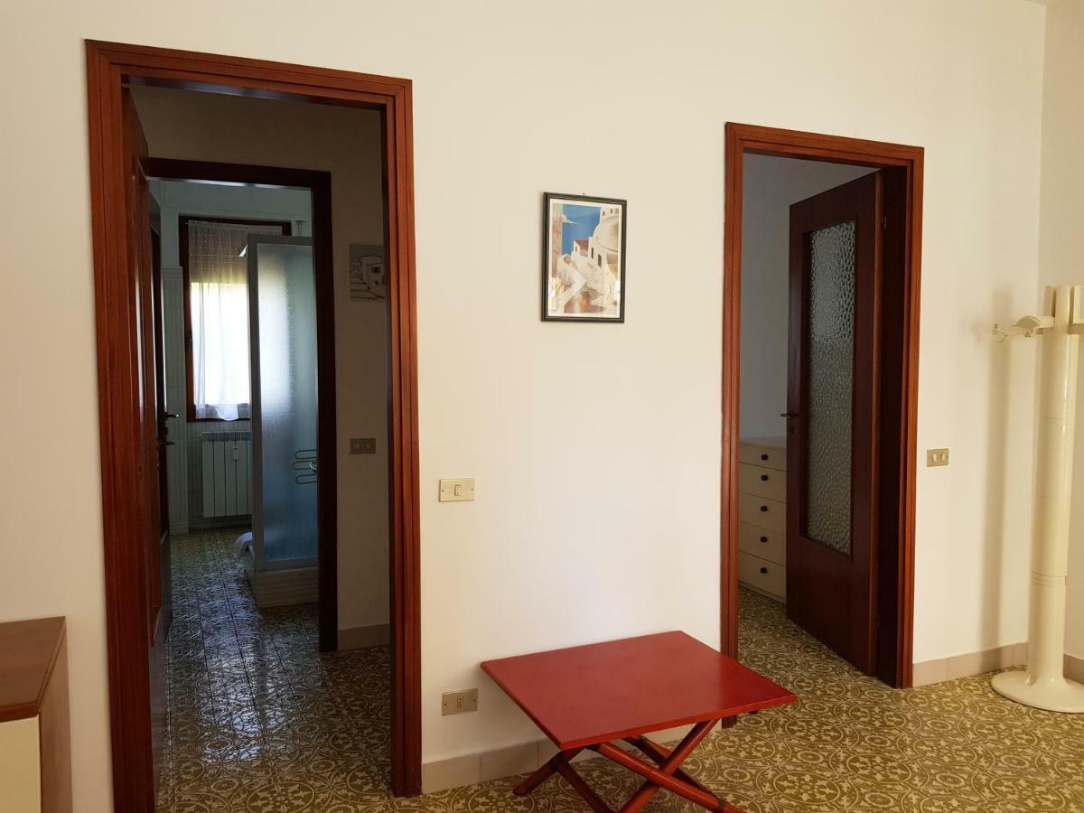 San Lorenzo Grande San Lorenzo al Mare Εξωτερικό φωτογραφία