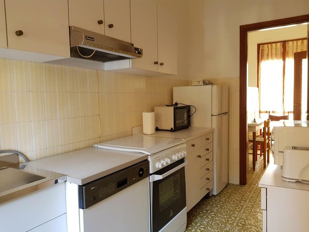 San Lorenzo Grande San Lorenzo al Mare Εξωτερικό φωτογραφία