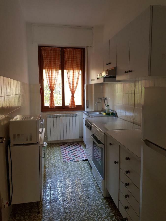 San Lorenzo Grande San Lorenzo al Mare Εξωτερικό φωτογραφία